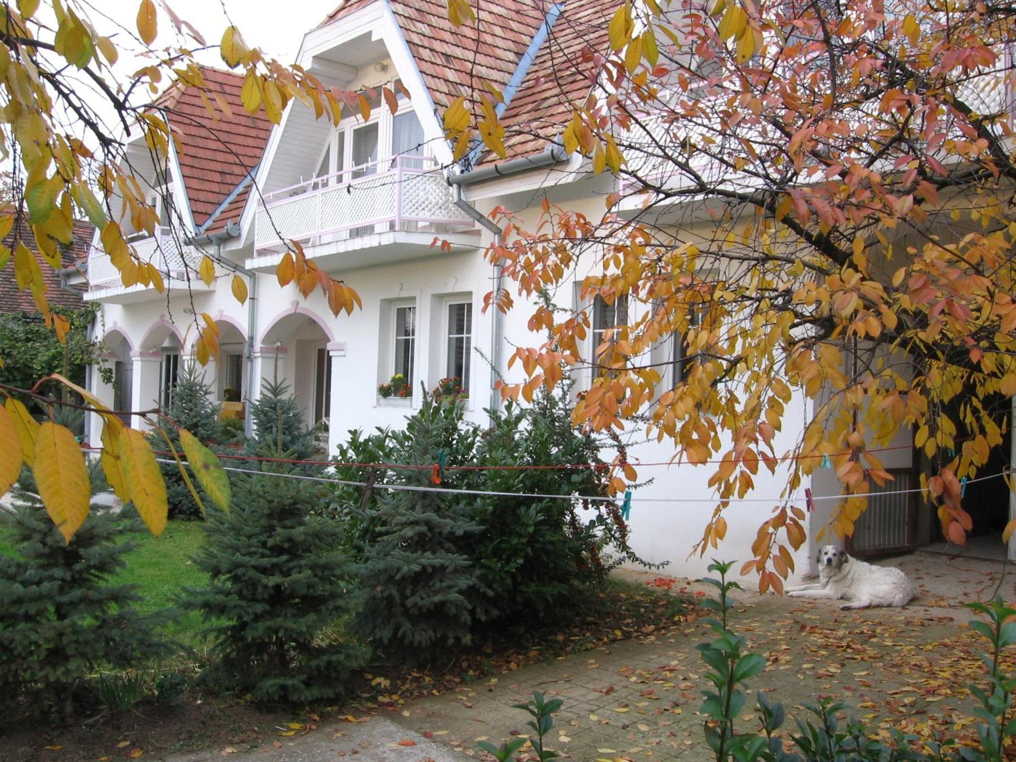 Pension Ovari Buk Exterior photo